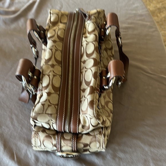 Coach bag - Picture 6 of 7